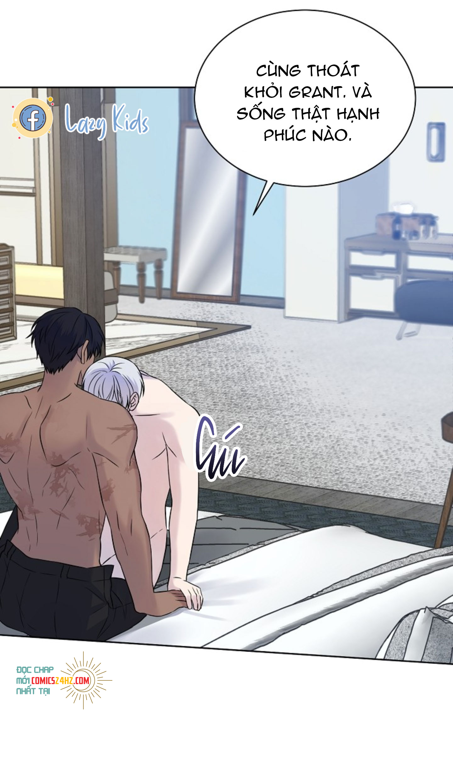 viên đạn vàng chapter 18 24