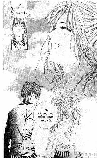 cô nàng sandwich chapter 36 25