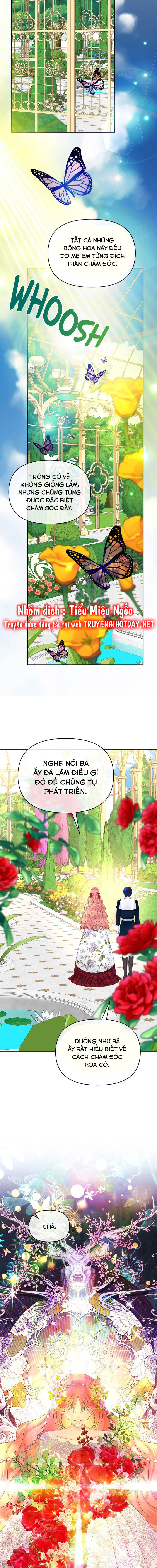 nuôi chồng từ bé chapter 56 7