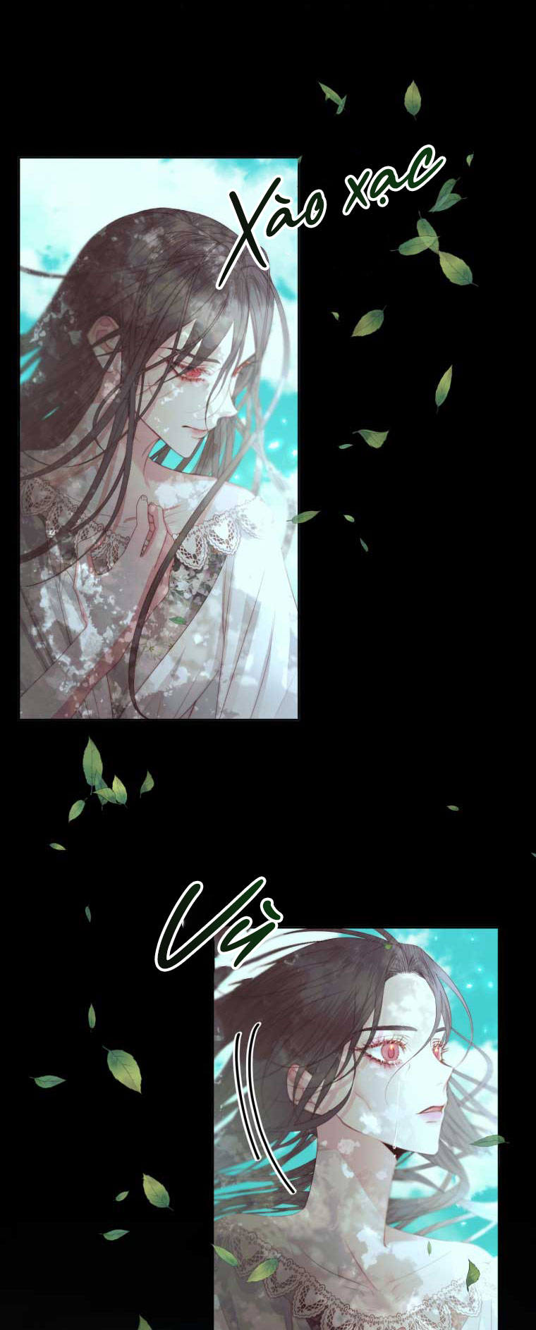 trở thành cô vợ khế ước của nhân vật phản diện chapter 34 41