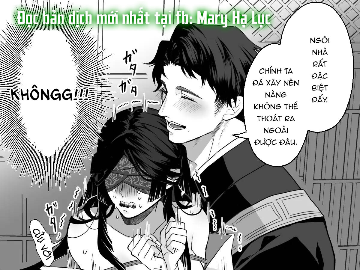 truyện ngắn của itoko chapter 8 7