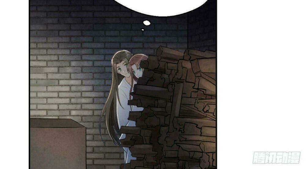 vương gia ba tuổi rưỡi của tôi chapter 11 95