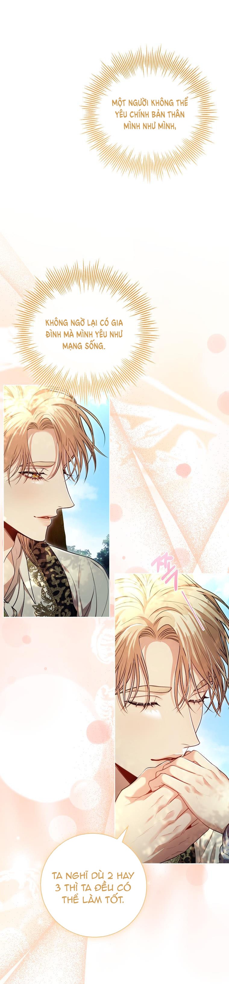 trở thành thư ký của bạo chúa chapter 129 35