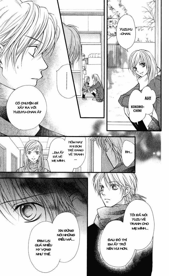 câu chuyện tuổi teen chapter 33 16