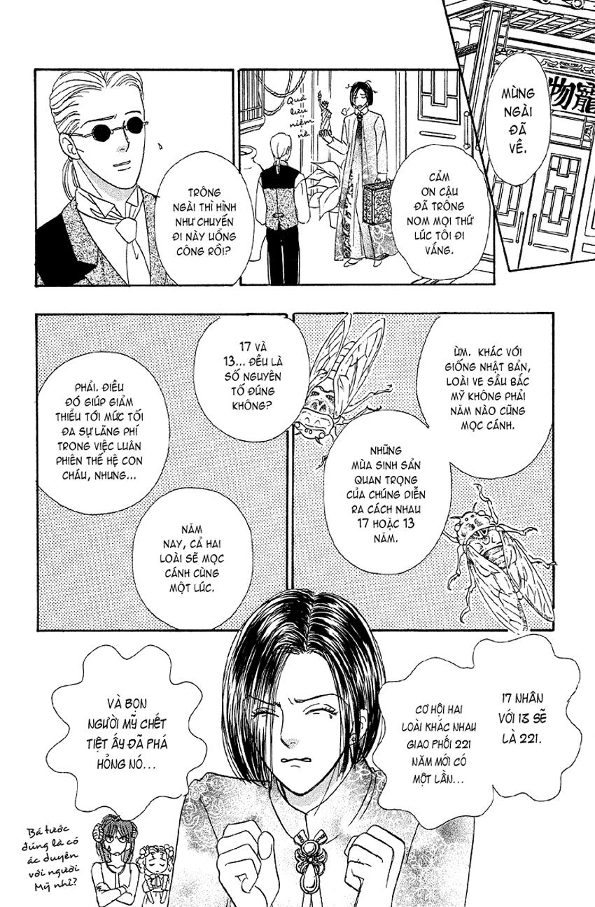 new pet shop of horror chapter 2 50