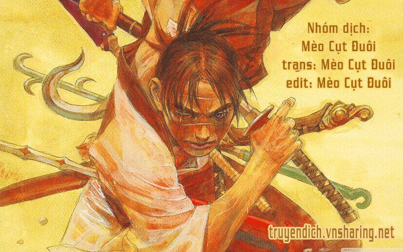 mugen no juunin chapter 3.1 24