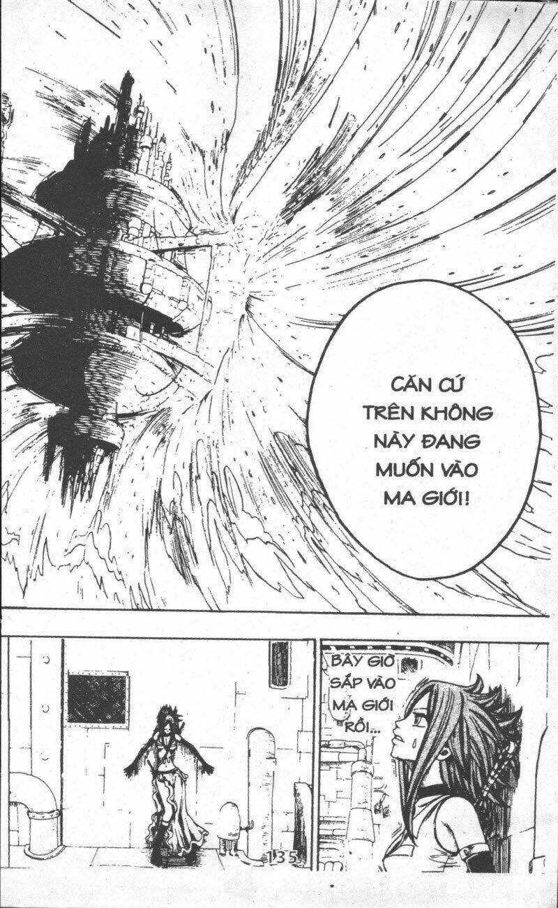 rave master (scan) chapter 28 135