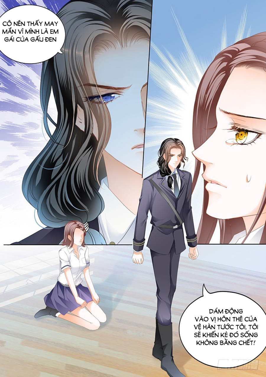 bá đạo tiểu thúc, xin trêu chọc vừa thôi! chapter 61 2