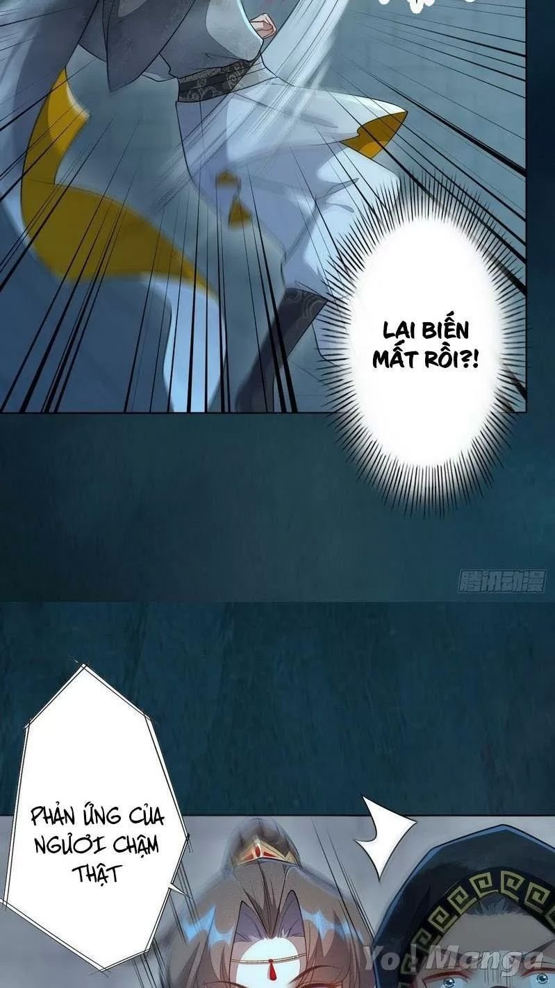 tuyệt thế luyện đan sư chapter 148 10