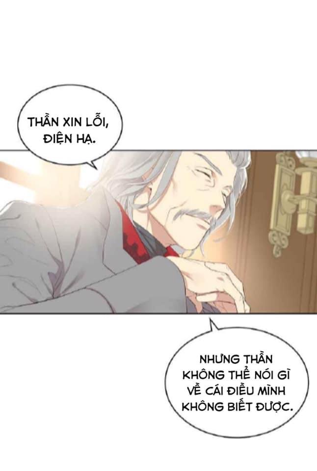 thật tình, họ rất nhớ cô ấy! chapter 1 56