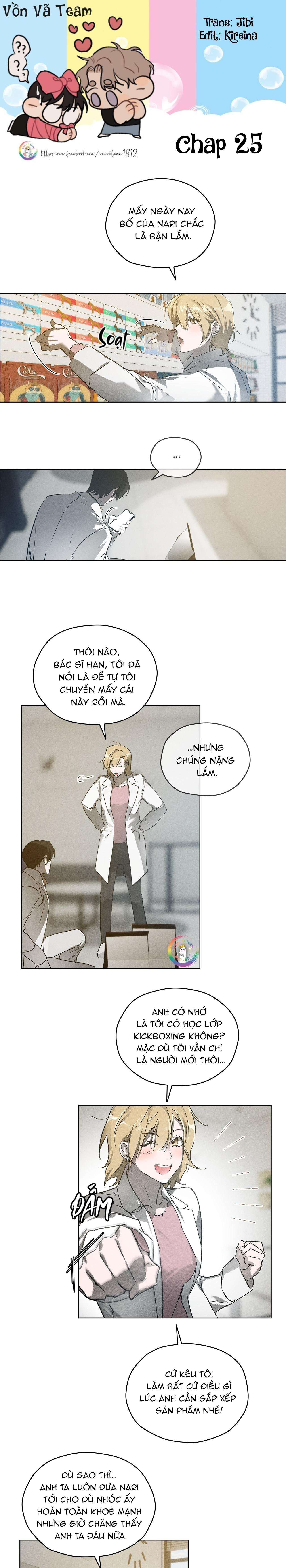 kí ức về trong hơi thở chapter 25 1