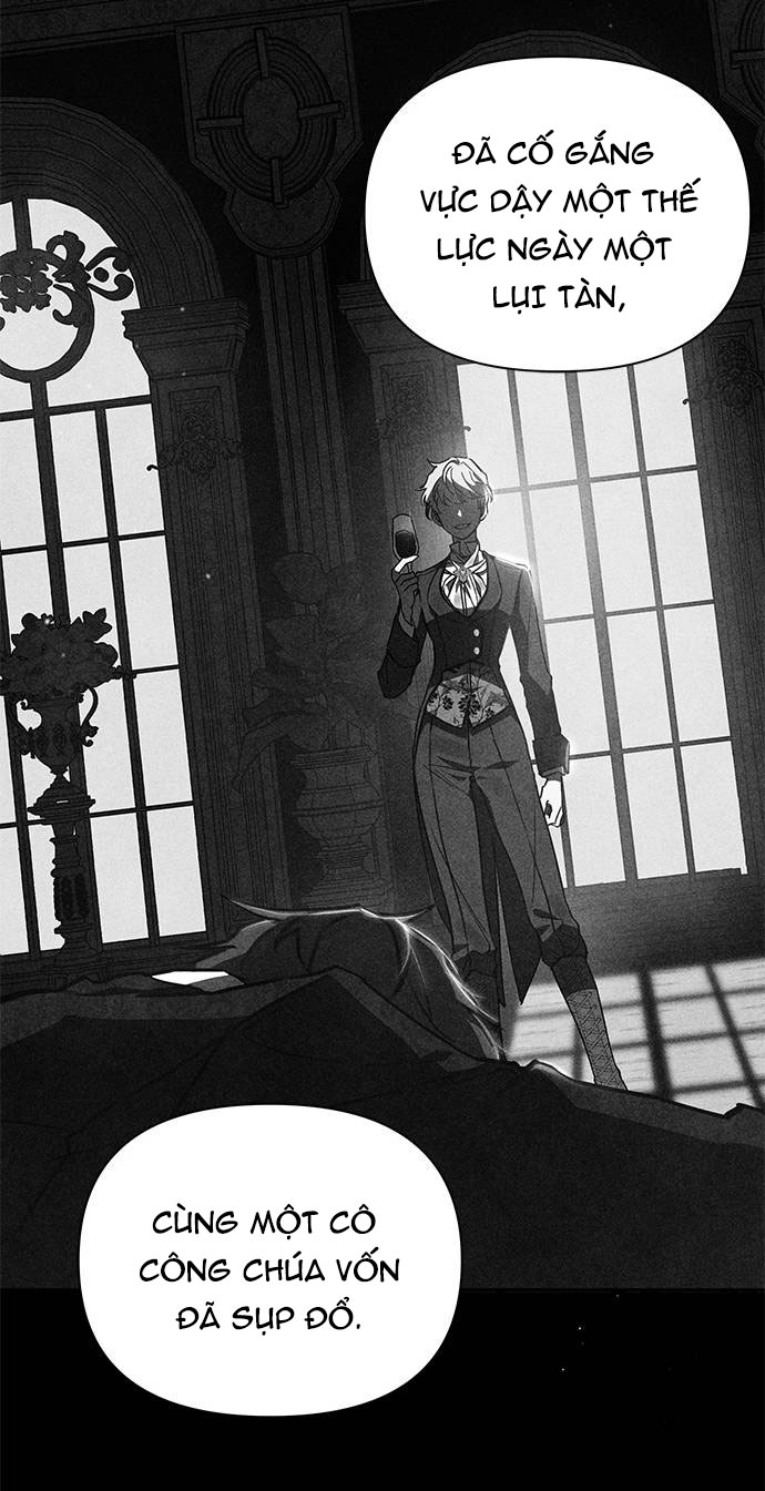 ngài ấy là đối thủ đáng yêu của tôi chapter 1 9