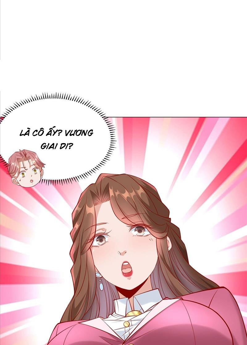 tài xế lái xe công nghệ như ta có nhiều tiền thì sao? chapter 35 13