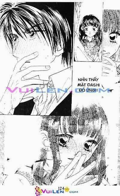 1/4 tình yêu chapter 4 125