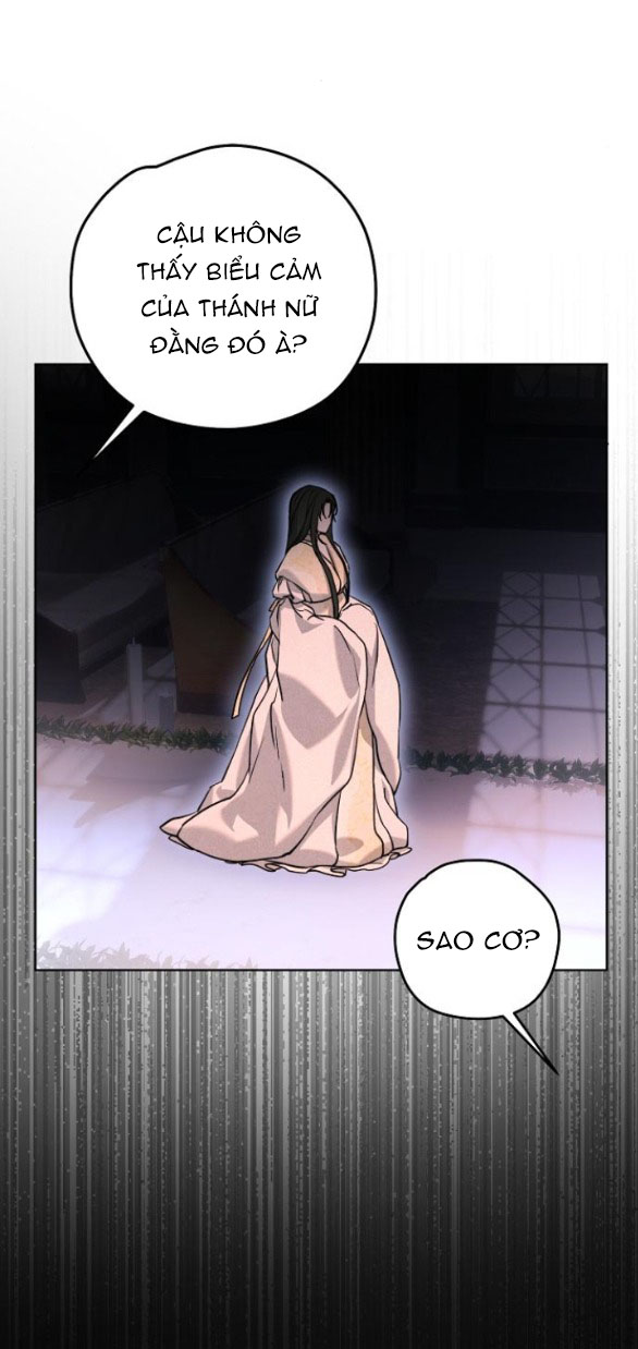 hãy dạy cho tôi về dục vọng chapter 7.1 33