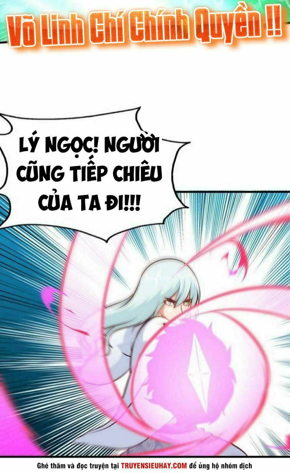 chí tôn thần ma chapter 86 13