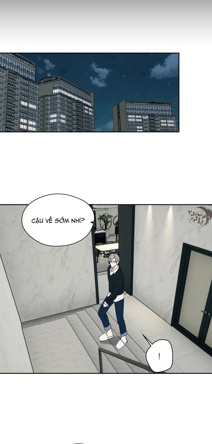 ám ảnh pheromone chapter 6 15