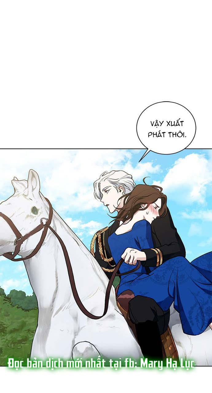 Điệp Viên Hai Mang chapter 19.3 - Trang 2