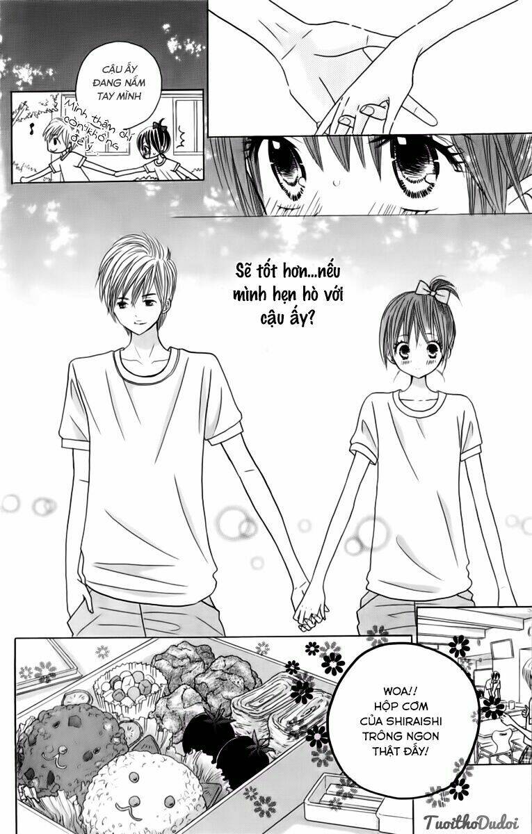 kimi ja nakya dame nanda chapter 18 8