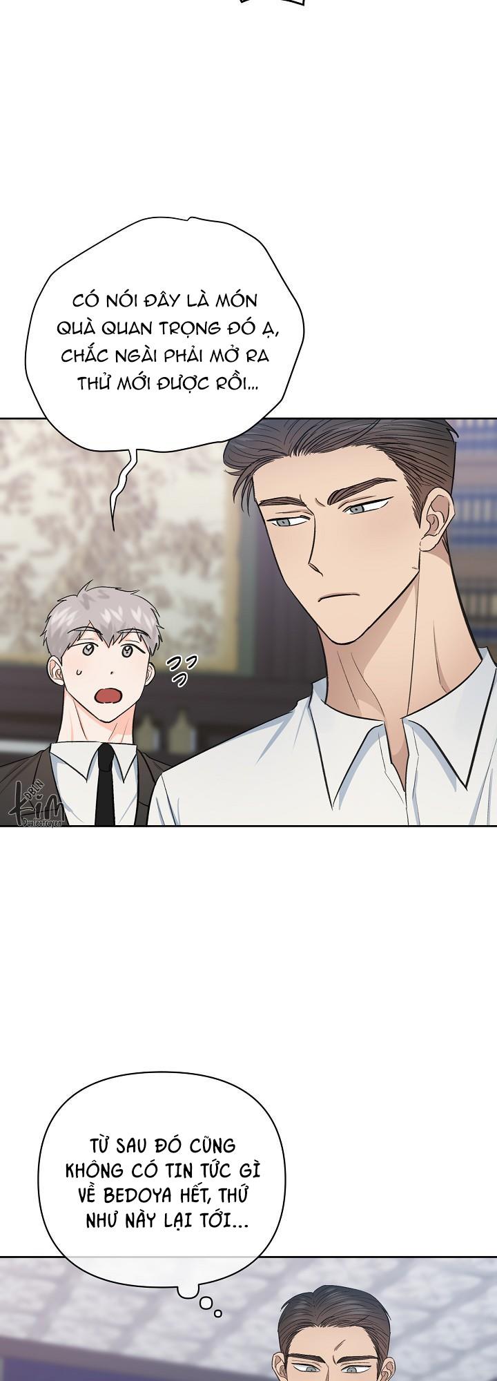 sắc đêm chapter 44 4