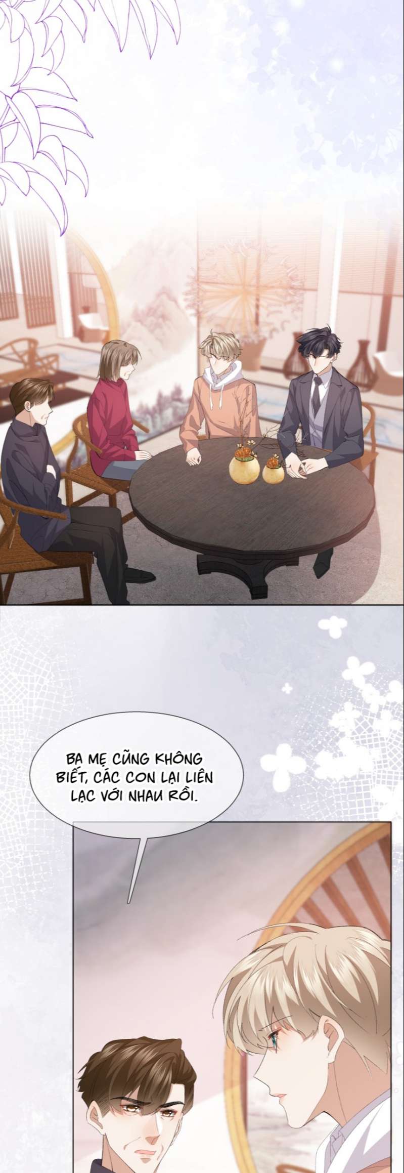 tư tự vạn thiên chapter 35 16