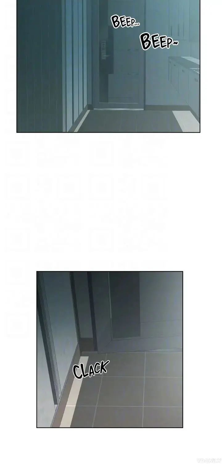 quý cô tầng dưới chapter 39 13