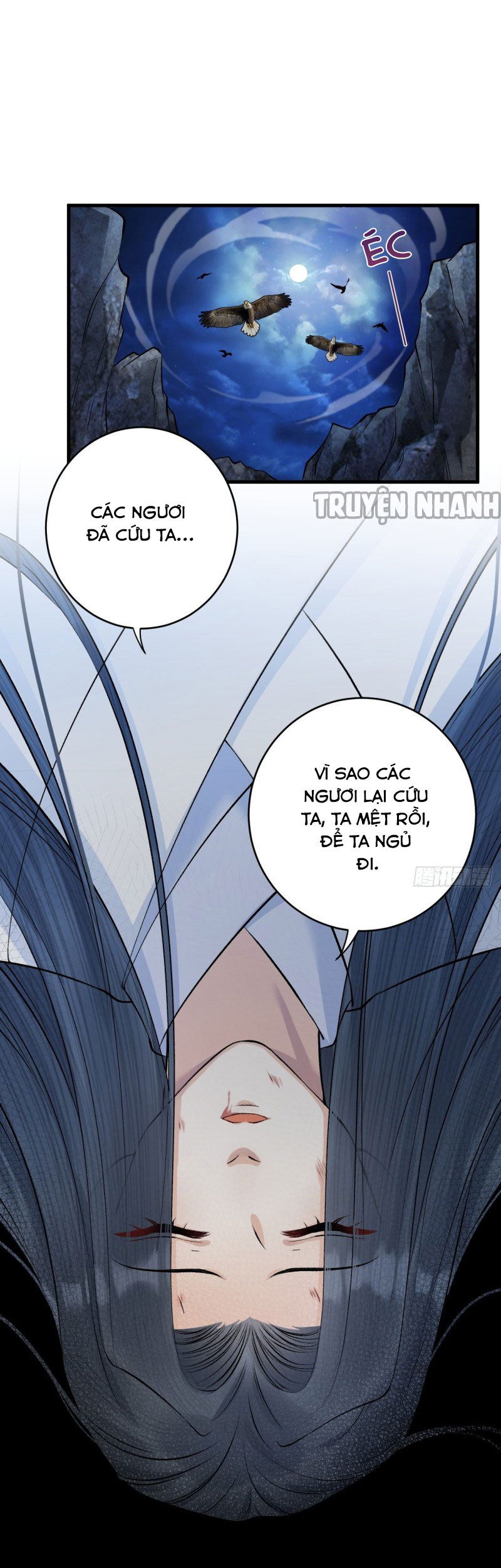 lễ băng nhạc hoại chi dạ chapter 24 31