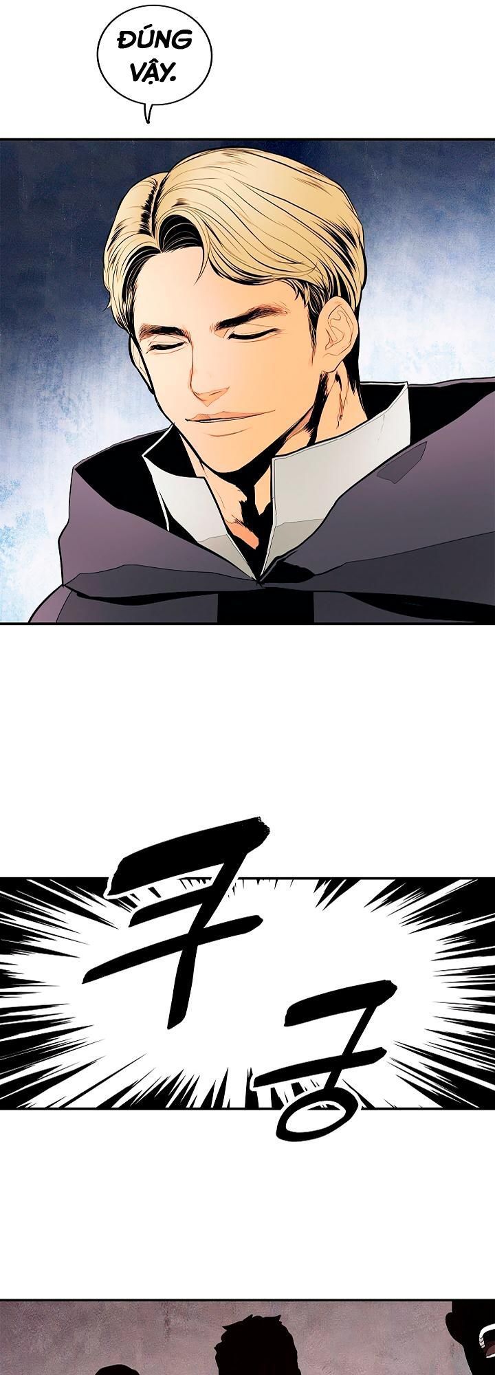 bất bại chân ma chapter 16 9