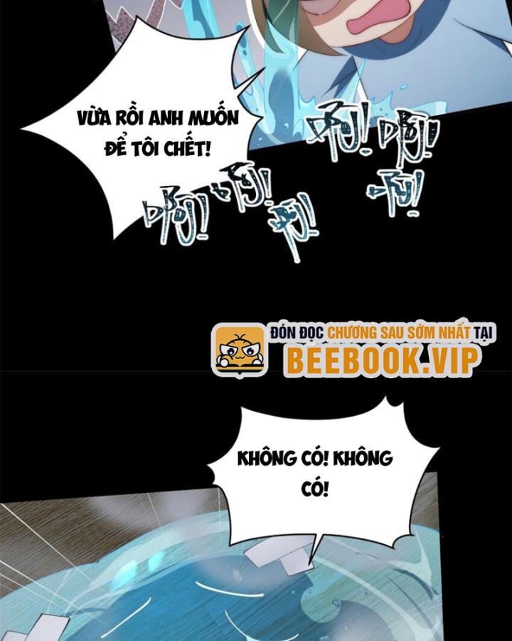 nữ chính chạy từ trong sách ra thì phải làm sao chapter 96 19