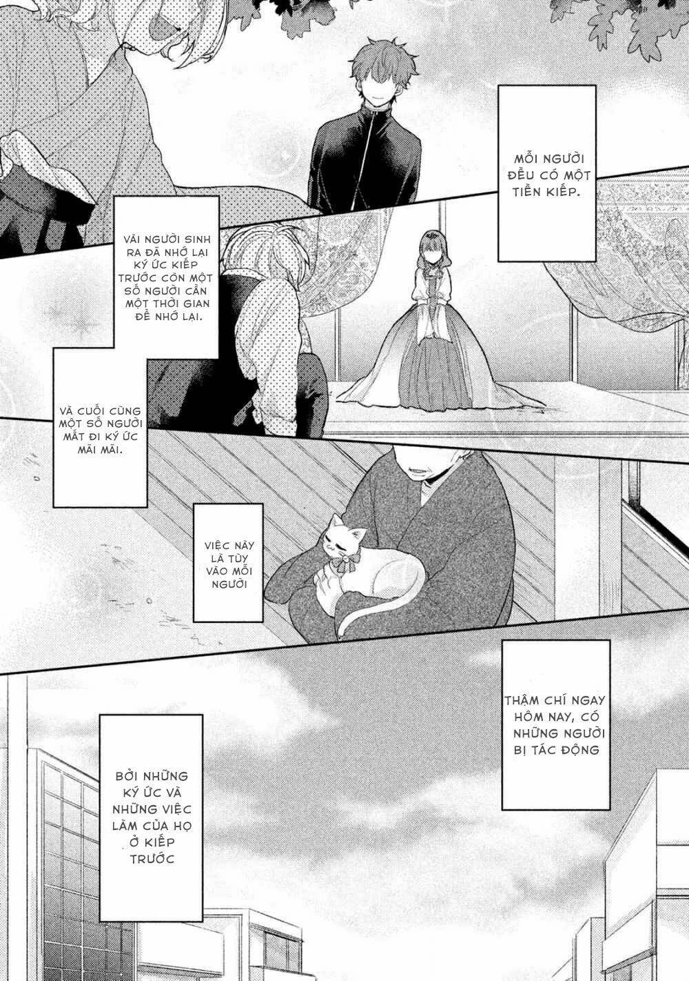 nhân duyên tiền kiếp chapter 1 7