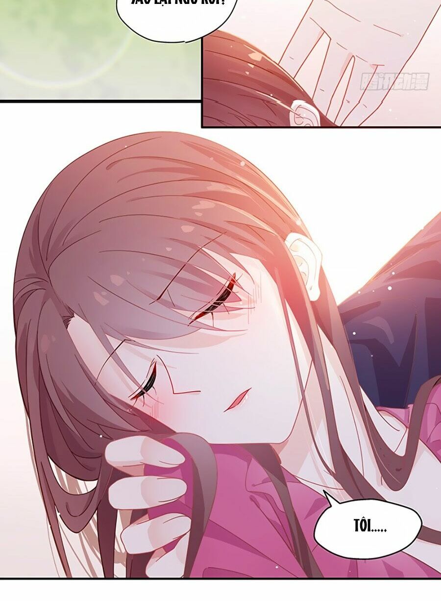 thiên kim bất lương chapter 1 3