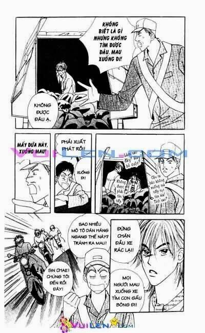 giấc mơ thần tượng chapter 9 40