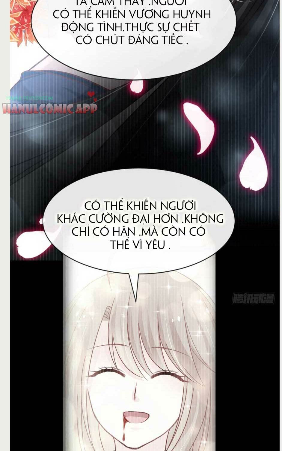 thiên hạ đệ nhất sủng phi chapter 136 9