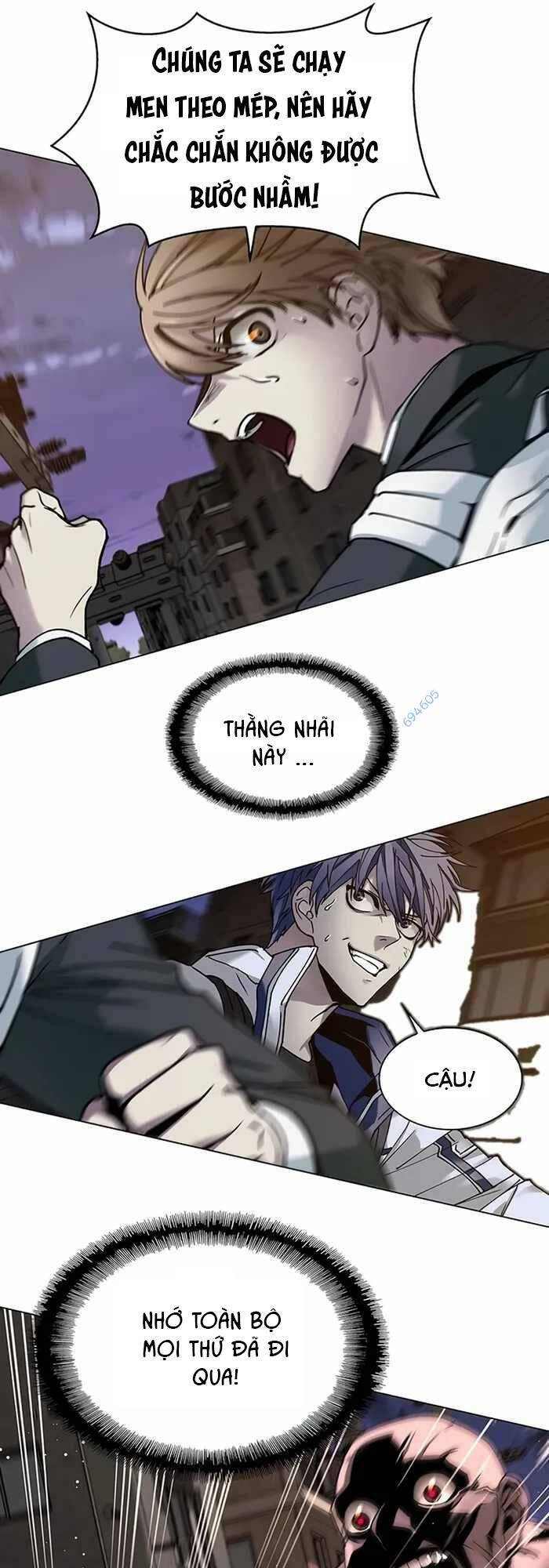 võng du mạt thế chapter 9 30