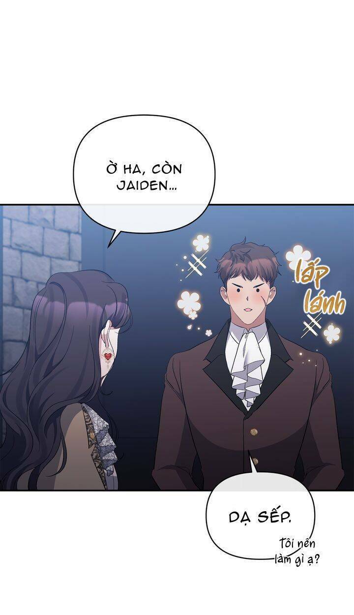 nữ công tước phương bắc là một nhân vật phản diện chapter 32 37