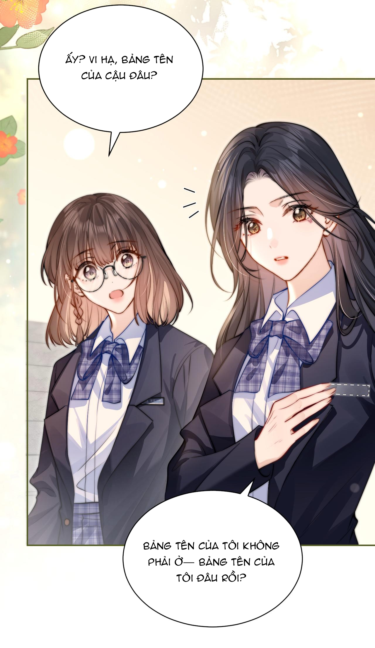 EM NGHE THẤY ĐƯỢC chapter 5.2 - Trang 8