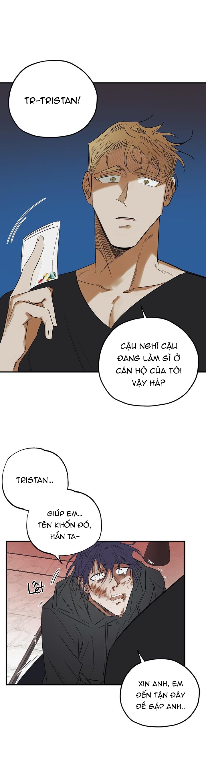 truth or dare chapter 18 15