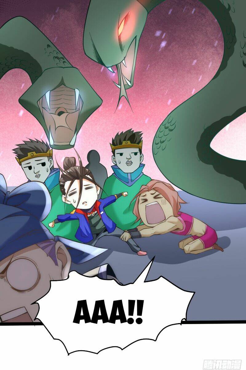 đô thị đỉnh phong cao thủ chapter 120 5