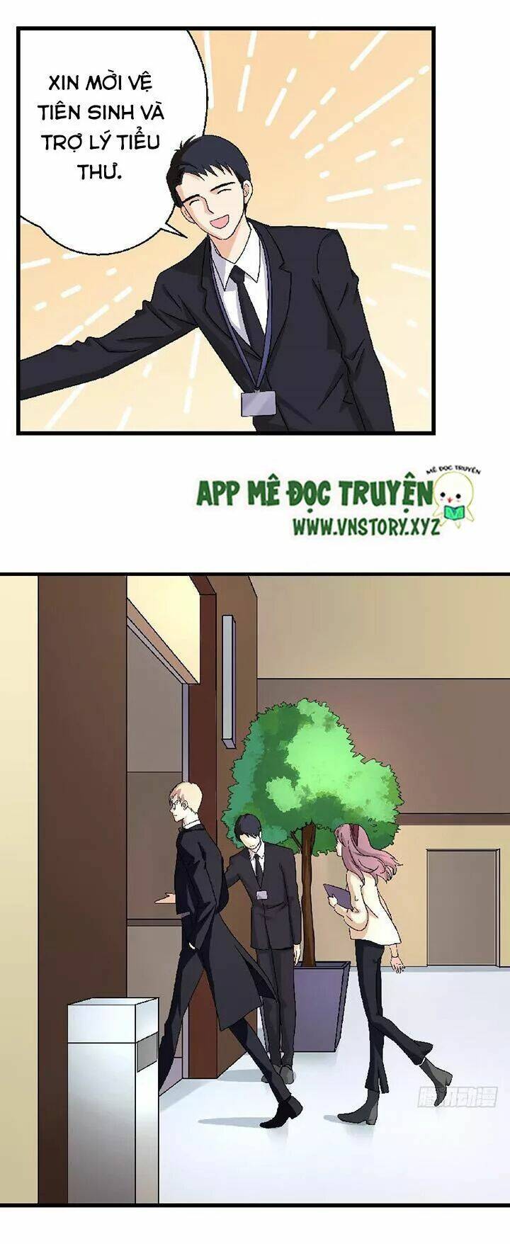 thiên hậu trở về chapter 24 13