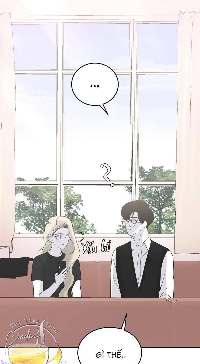 ba người anh trai cực phẩm của tôi chapter 57 71