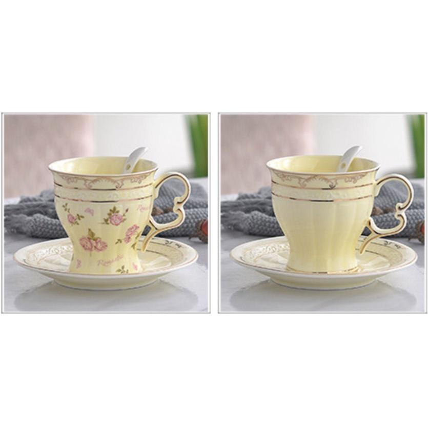 Tách Trà Rose ll - 200ml