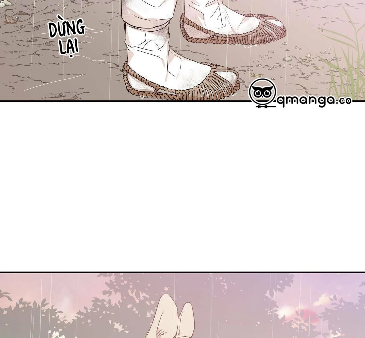 không chốn yêu đương chapter 66 40