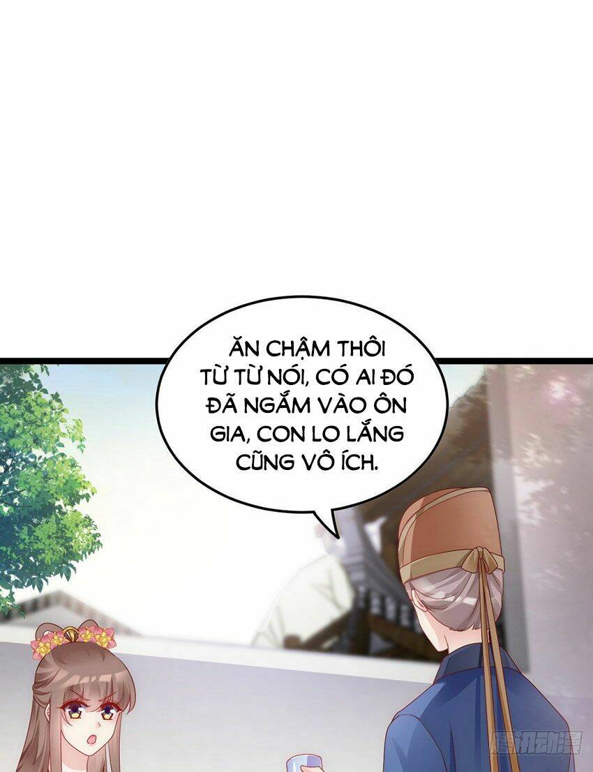 ta ở cổ đại nuôi nam nhân chapter 87 42