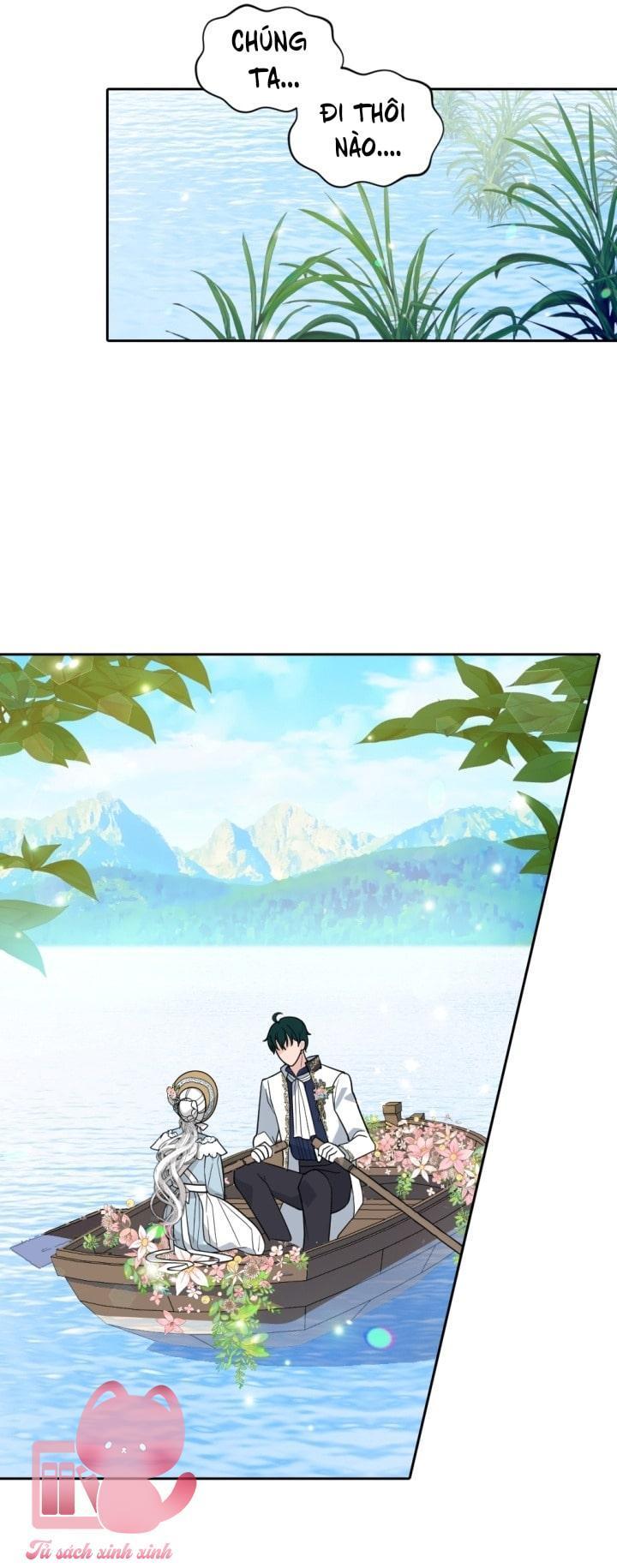 nguyện ước vô vọng của ma nữ chapter 58 36