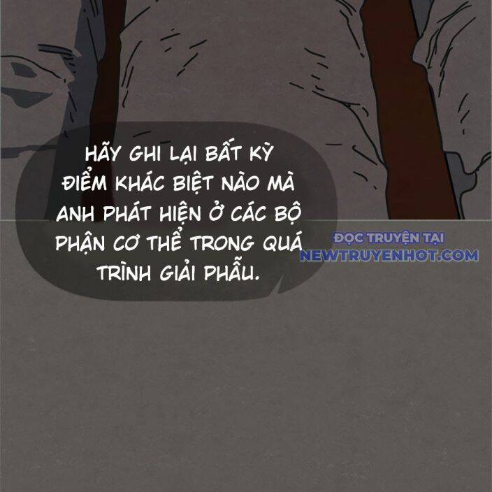 sinh vật gyeongseong: đóa hoa bất diệt chapter 35 53