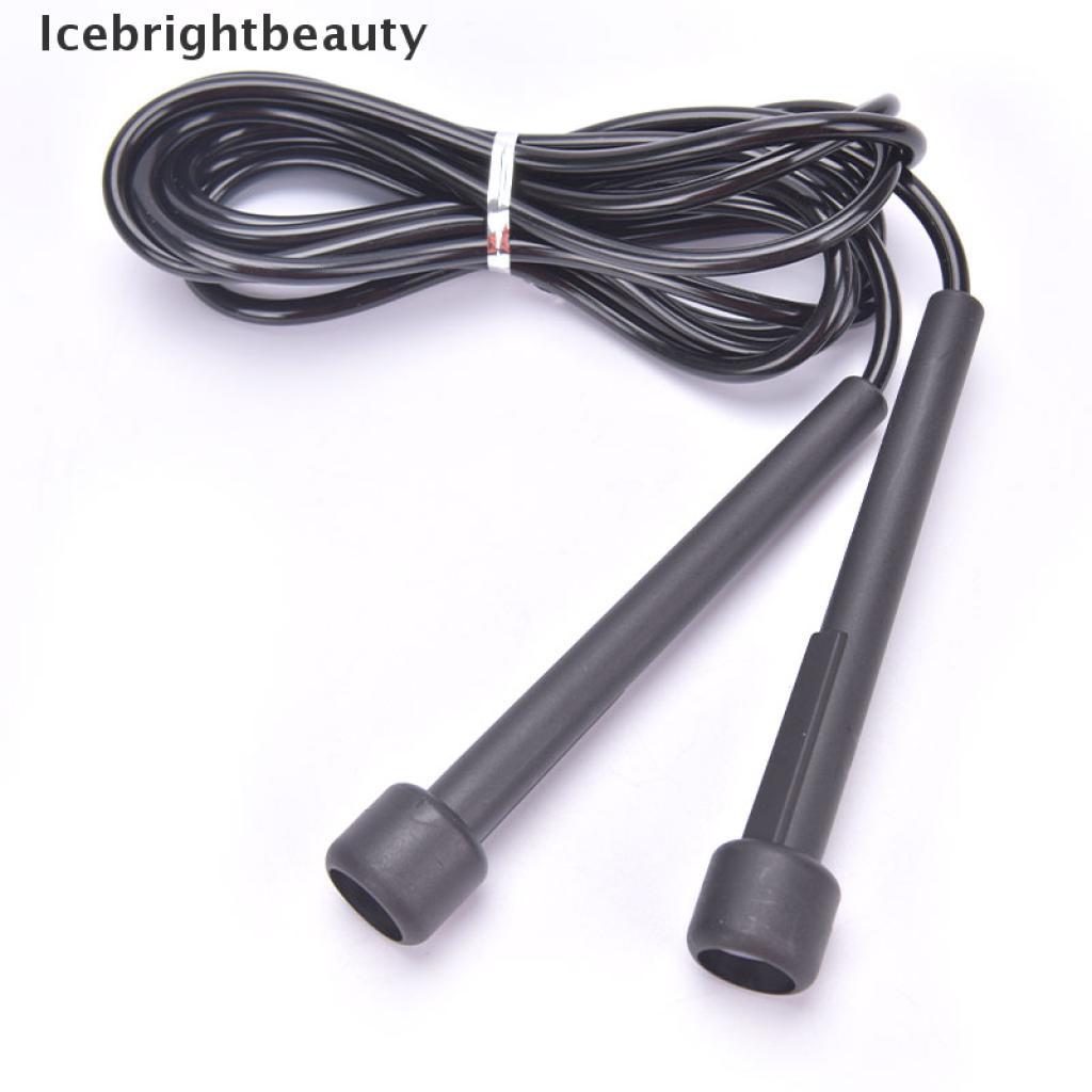 Dây Nhảy Thể Thao Bằng Pvc Chuyên Nghiệp Cho Nam Nữ