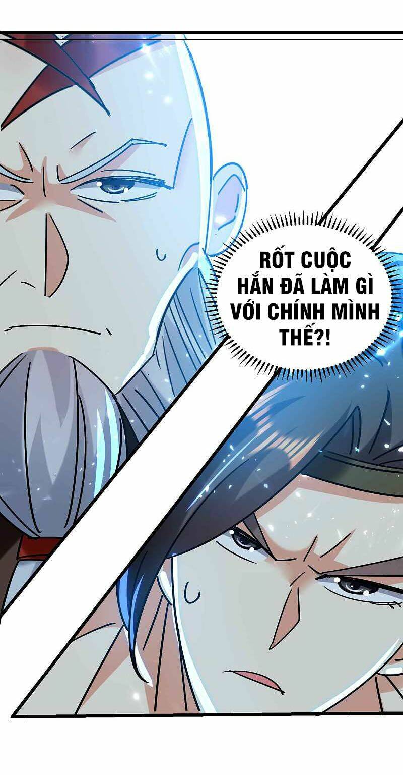 vạn giới tiên vương chapter 128 36
