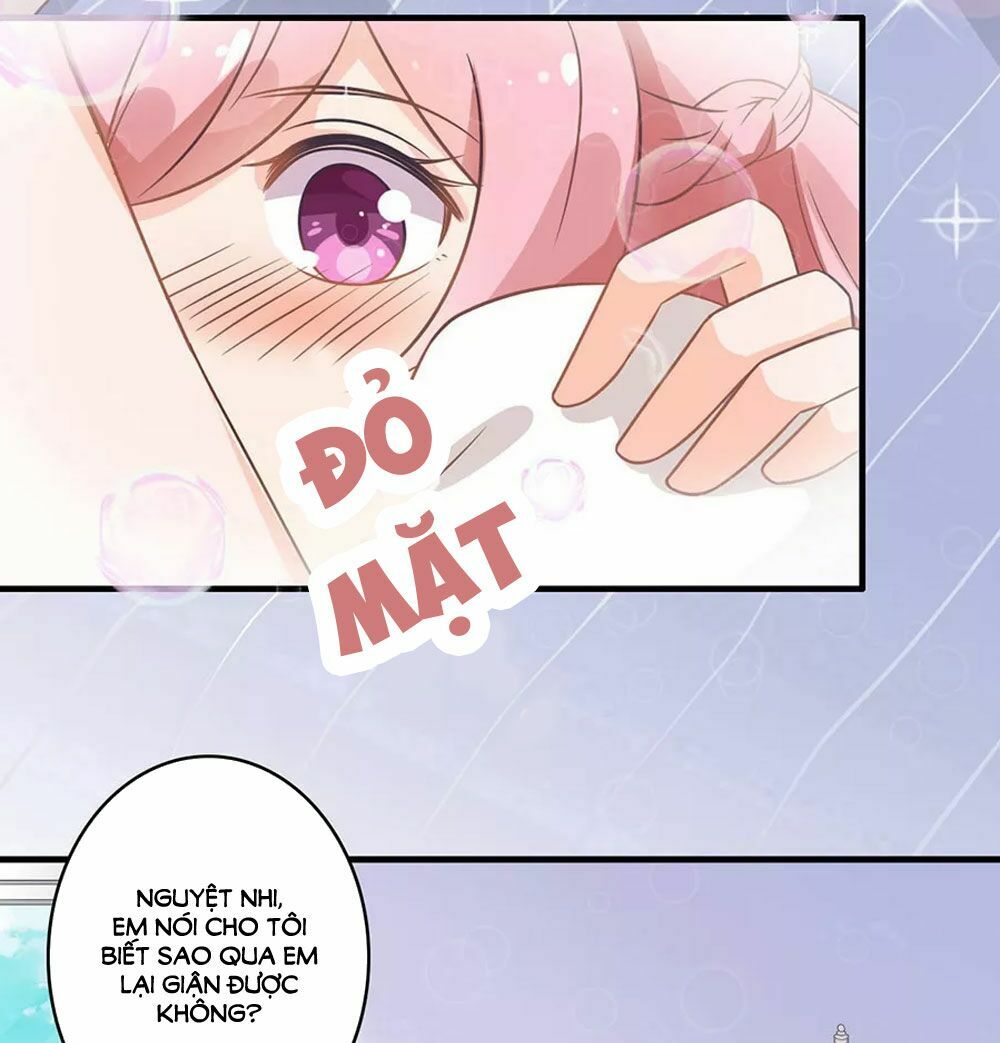 cả thế giới đều không bằng người chapter 85 21