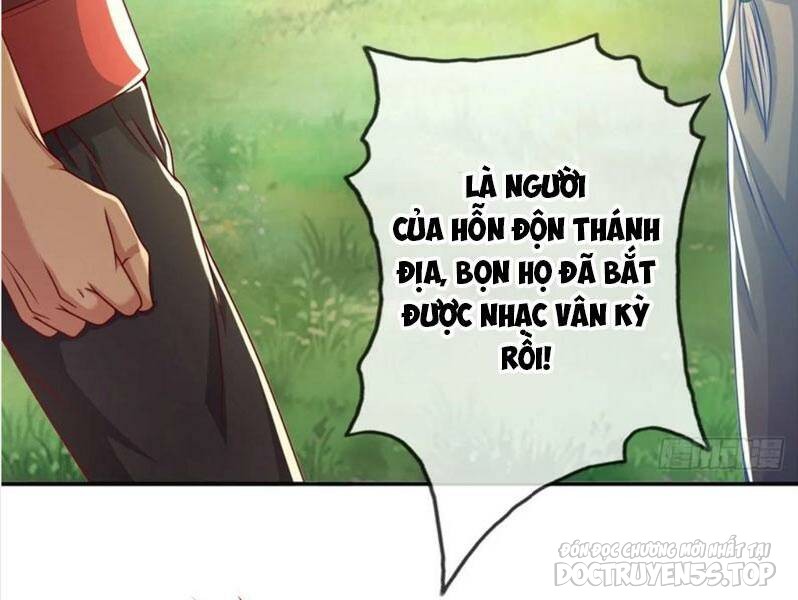 ta có khả năng vô hạn đốn ngộ chapter 43 46