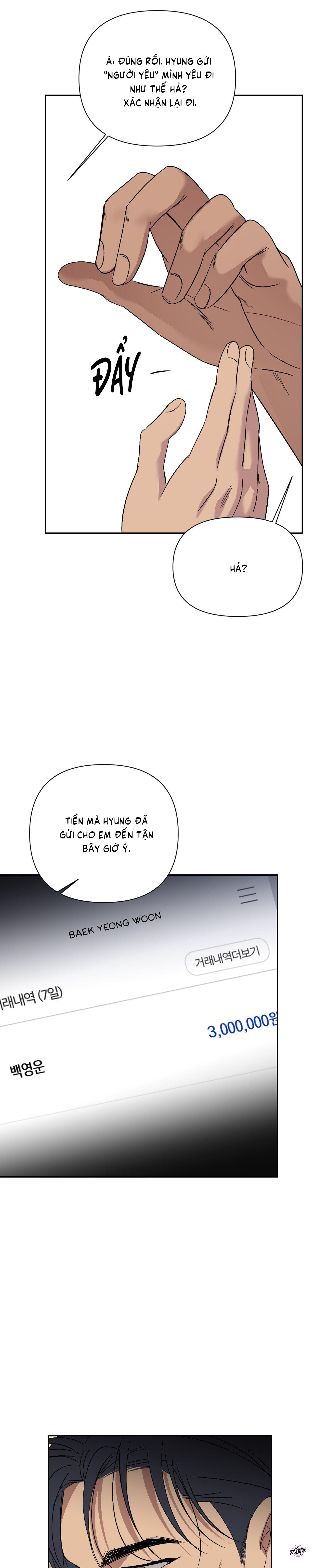 phía sau ánh hào quang chapter 26 20